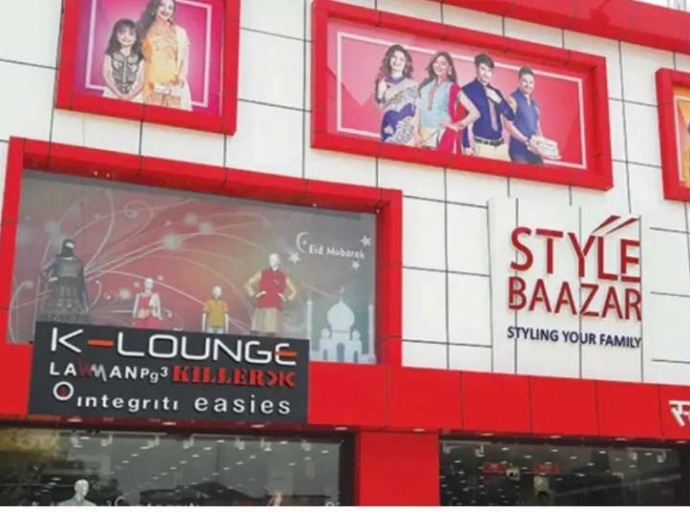 Baazar Style Retail accelerates national expansion with Gaya outlet
